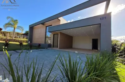 Chácara / sítio com 3 quartos à venda no Terras de Itaici, Indaiatuba 