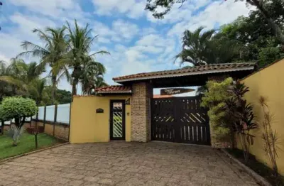 Chácara / sítio com 3 quartos à venda no Recanto dos Pássaros, Indaiatuba 
