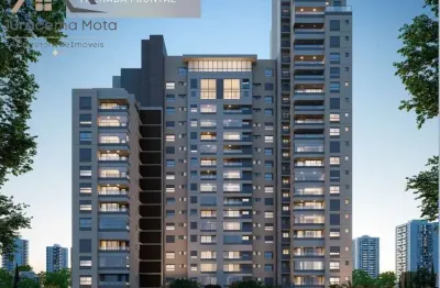Apartamento com 3 quartos à venda na Vila Almeida, Indaiatuba 