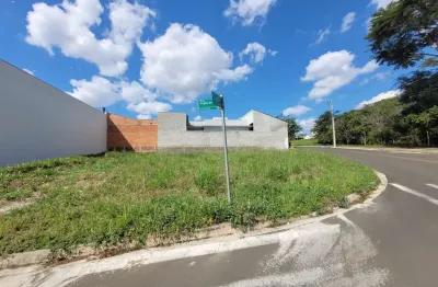 Terreno à venda no Jardim Residencial Veneza, Indaiatuba 
