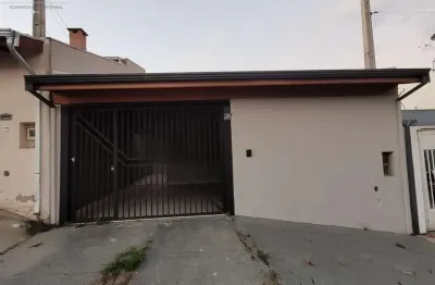 Casa com 3 quartos à venda no Jardim dos Colibris, Indaiatuba 