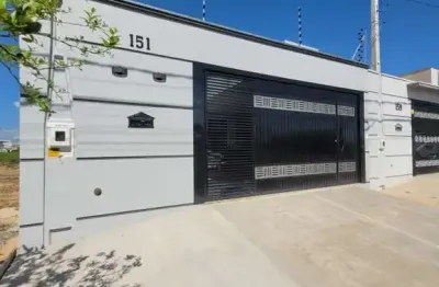 Casa com 3 quartos à venda no Jardim Monte Carlo, Indaiatuba 