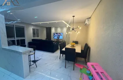Apartamento com 2 quartos à venda no Jardim Pau Preto, Indaiatuba 