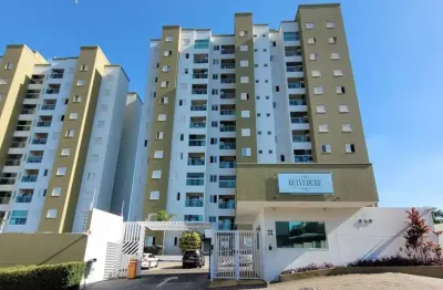 Apartamento com 3 quartos à venda no Jardim Sevilha, Indaiatuba 