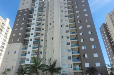 Apartamento com 3 quartos à venda no Jardim Santiago, Indaiatuba 