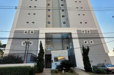 Apartamento com 3 quartos à venda no Centro, Indaiatuba 