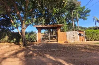 Chácara / sítio com 2 quartos à venda no Vale do Sol, Indaiatuba 