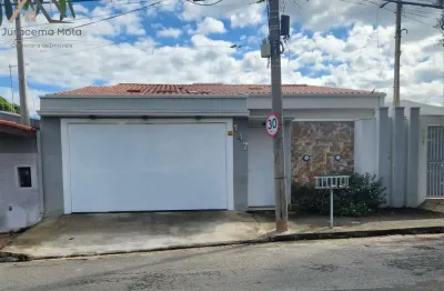 Casa com 3 quartos à venda no jardim santa rita, indaiatuba  por r$ 1.270.000