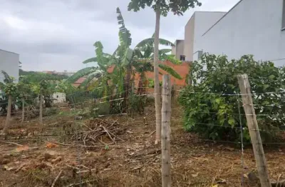 Terreno à venda no Jardim União, Indaiatuba 