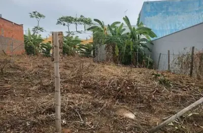 Terreno à venda no Jardim União, Indaiatuba 