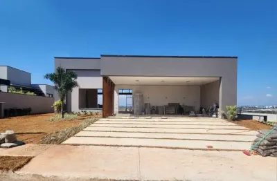 Casa em condomínio fechado com 4 quartos à venda no Jardim Quintas da Terracota, Indaiatuba 