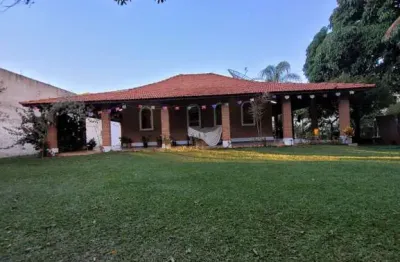 Chácara / sítio com 2 quartos à venda no Vale do Sol, Indaiatuba 