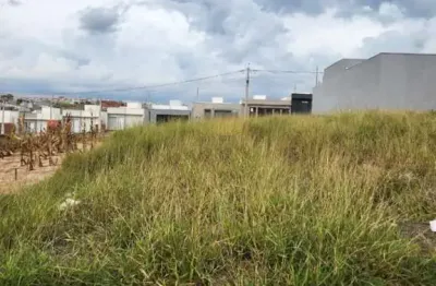 Terreno à venda no Jardim das Araras, Indaiatuba 