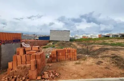 Terreno à venda no Jardim das Araras, Indaiatuba 