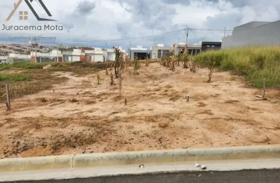 Terreno à venda no Jardim das Araras, Indaiatuba 