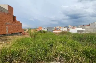 Terreno à venda no Smart City, Indaiatuba 