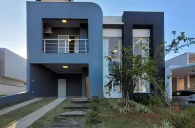 Casa em condomínio fechado com 3 quartos à venda no Jardim Panorama, Indaiatuba 
