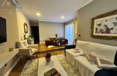 Casa com 3 quartos à venda no Jardim Europa, Indaiatuba 