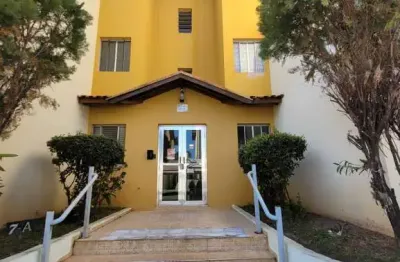 Apartamento com 3 quartos à venda no Jardim Juliana, Indaiatuba 