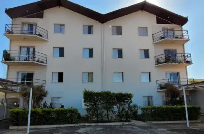 Apartamento com 2 quartos à venda na Cidade Nova I, Indaiatuba 