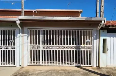 Casa com 3 quartos à venda no Jardim Santa Rita, Indaiatuba 
