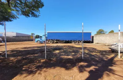 Terreno à venda no Recreio Campestre Jóia, Indaiatuba 