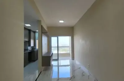 Apartamento com 2 quartos à venda no Jardim Bela Vista, Indaiatuba 