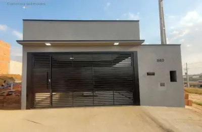 Casa com 3 quartos à venda no Jardim Bom Sucesso, Indaiatuba 