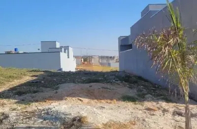Terreno à venda no Jardim Bom Sucesso, Indaiatuba 