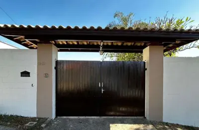 Casa com 2 quartos à venda no Jardim Europa II, Indaiatuba 