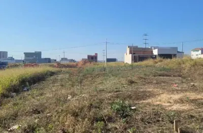 Terreno à venda no Jardim Bom Sucesso, Indaiatuba 