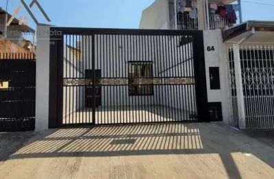 Casa com 3 quartos à venda no Jardim Morada do Sol, Indaiatuba 