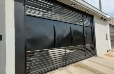 Casa com 3 quartos à venda no Jardim Bom Sucesso, Indaiatuba 