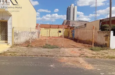 Terreno à venda no Jardim América, Indaiatuba 