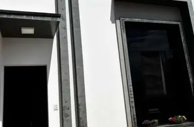 Casa com 2 quartos à venda no Jardim União, Indaiatuba 