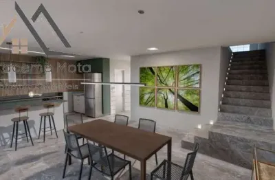 Casa em condomínio fechado com 3 quartos à venda no Loteamento Park Gran Reserve, Indaiatuba 