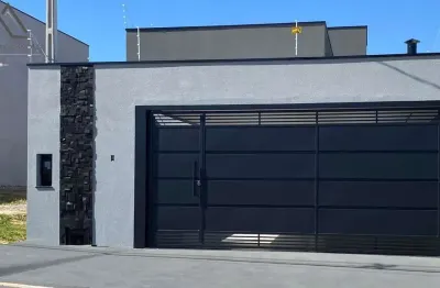 Casa com 3 quartos à venda no Jardim Casablanca, Indaiatuba 
