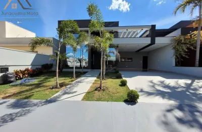 Casa em condomínio fechado com 4 quartos à venda no Jardim Residencial Dona Lucilla, Indaiatuba 