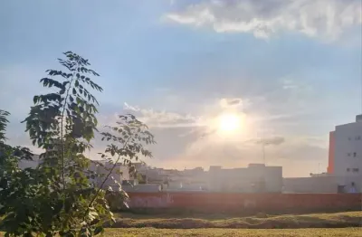 Terreno em condomínio fechado à venda no Jardim Toscana, Indaiatuba 