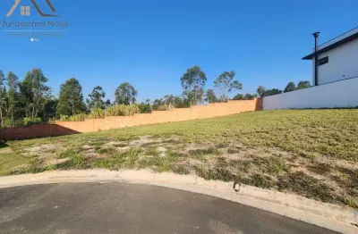 Terreno em condomínio fechado à venda no Loteamento Park Gran Reserve, Indaiatuba 