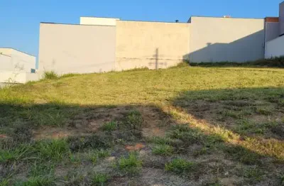 Terreno em condomínio fechado à venda no Loteamento Park Gran Reserve, Indaiatuba 
