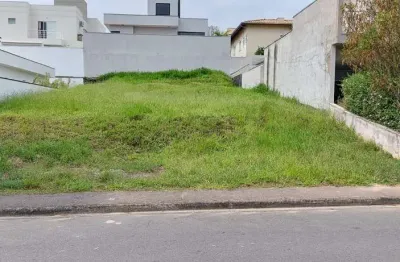Terreno em condomínio fechado à venda no Jardim Reserva Bom Viver de Indaiatuba, Indaiatuba 