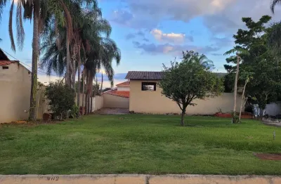 Terreno em condomínio fechado à venda no Residencial London Park, Indaiatuba 