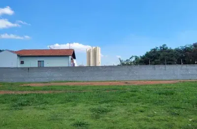 Terreno em condomínio fechado à venda no Jardim Park Meraki, Indaiatuba 
