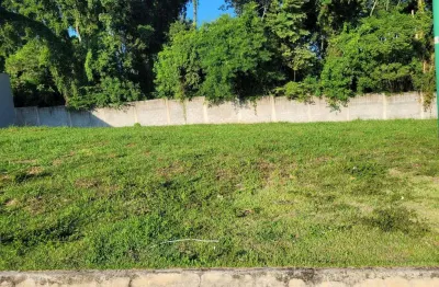 Terreno em condomínio fechado à venda no Residencial London Park, Indaiatuba 
