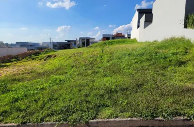 Terreno em condomínio fechado à venda no Colinas de Indaiatuba, Indaiatuba 