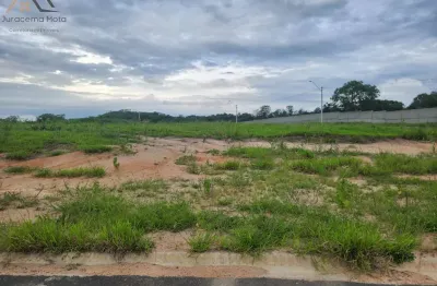 Terreno em condomínio fechado à venda no Reserva Santa Maria, Indaiatuba 