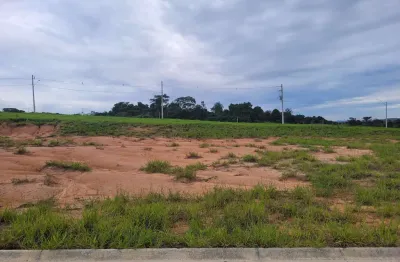 Terreno em condomínio fechado à venda no Reserva Santa Maria, Indaiatuba 