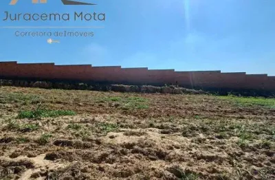 Terreno em condomínio fechado à venda no Colinas de Indaiatuba, Indaiatuba 