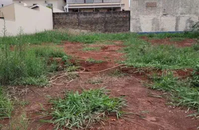 Terreno em condomínio fechado à venda na Vila Avaí, Indaiatuba 